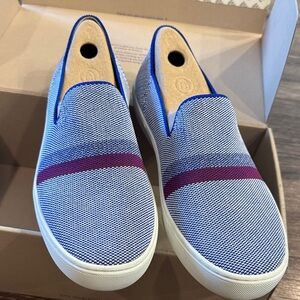 Rothy's Slip-On Loafers